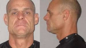 Fugitive bank robber arrested