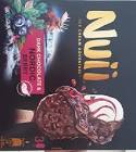 Dark Chocolate & Nordic Berry