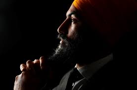 Gurkiran kaur singh honours class ii, division 1. She Said Yes Here S How Canada S Sikh Politician Jagmeet Singh Proposed To Fiance Gurkiran Kaur Ibtimes India