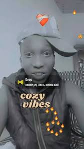 Streaming now…🎬🚨 #deep inside ❤️ ft LINO G & Kirikou A kili Directed by  @john.elarts Produced by @jibu_the_classic M&M by @kollydamagic1