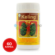 Ia boleh disebabkan kurang cecair dalam badan, terutama air. Borobudur Herbal Keling 60 Kapsul Obat Batu Ginjal Dan Sakit Pinggang Alami Shopee Indonesia