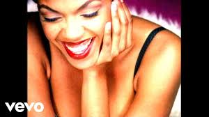 VIEWS: Remembering Puff Johnson