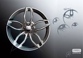 Maybe you would like to learn more about one of these? Qoros Wheel Proposal Skts Alloywheelsshowroom Car Wheel Ideas Wheel Rims Car Wheels Diy