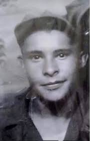 Obituary for Gilbert A. Trujillo Sr.