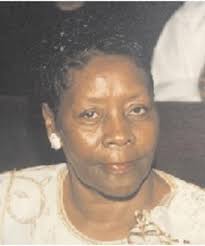 Lucille Dodd Obituary (1930