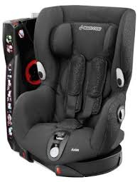 The Maxi Cosi Axiss Child Car Seat Provides Protection And Convenience For Both Parent And Child Toddler Car Seat Baby Car Seats Child Car Seat