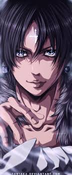 Chrollo, chrollo lucilfer, lucilfer, anime art, fanart, kuroro, digital illustration, hxh, hunterxhunter, hunter x hunter, kuroro rushirufuru, rushirufuru, phantom troupe. Chrollo Lucilfer Hxh By Tan1aka On Deviantart