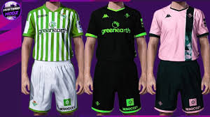 Disponemos las últimas novedades y la gama más completa de productos. Kits Real Betis Pes 2020 Download By Mysterio Modz Youtube
