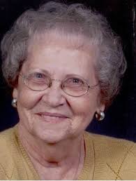 Billie Ruth Caprio Obituary