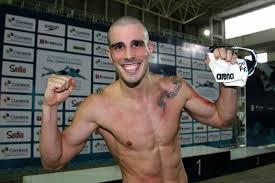The dominant planets of bruno fratus. Seletiva Olimpica Da Natacao Tem 24 Atletas Com Indice Apos Ultimo Dia Lance