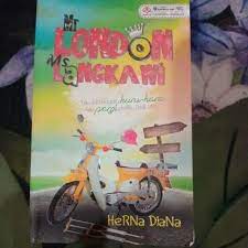 Sinopsis mr london ms langkawi. Mr London Ms Langkawi Shopee Malaysia