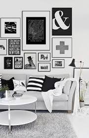 44 Schone Schwarz Und Weiss Wohnzimmer Ideen Wohnen Wohnzimmer Inspiration Wohnzimmer Weiss