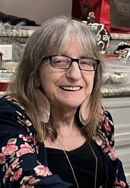 Margaret M. “Peggy” Sanford