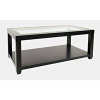 Occasional table shape rectangular table. Jofran Coffee Tables Walmart Com