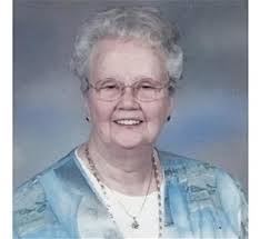 Audrey Fleming Obituary