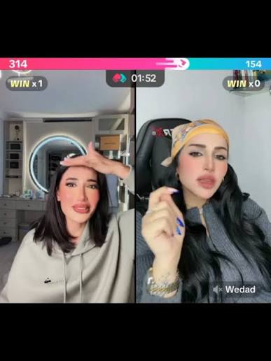 قصة بنات سلطانة | TikTok