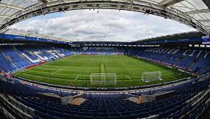 Albrighton started in place of jonny evans, who limped down the tunnel. Plans Drawn Up For Leicester S King Power Stadium Expansion 90min