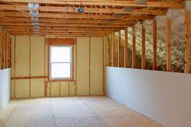 Spray Foam Insulation San Diego Ca Commercial Residential
