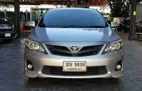 รายละเอ ยดขายรถเก ง toyota altis โตโยต า อ ลต ส 2 0 v รถป 2012 ส ตะก ว 4 ประต เคร องยนต 2000 cc เก ยร อ ตโนม ต เช อเพล งเบนซ โตโยต า เคร องยนต รถบ าน