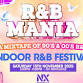 RNB Mania event image
