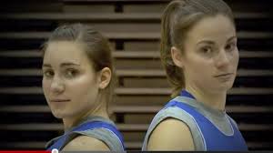 NEC Front Row > On Demand Video > Grid View