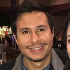 Joseph Almaraz's Instagram, Twitter & Facebook