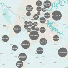 Maybe you would like to learn more about one of these? Nashville Suburbs Communities View Map