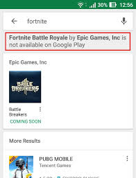Fortnite is available for both android and iphone mobile phones. 5 Fortnite Security Tips Kaspersky Official Blog