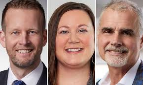 finance #csuite #leadership