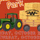 Hayrides at Prophecy Creek Park event image