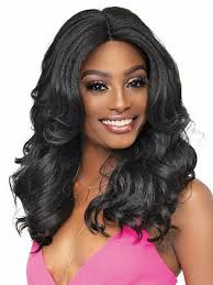 Janet Collection Hair Extensions & Wigs for sale