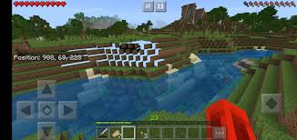 X Ray Glitch R Mcpe