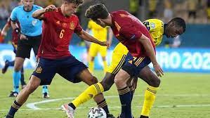 Jun 14, 2021 · spain vs sweden: Auxxcrbv7pqujm