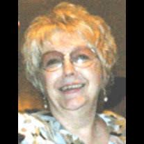 Lynn Adair Howley Obituary July 6, 2010