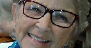 Darlene Elvena Lundquist