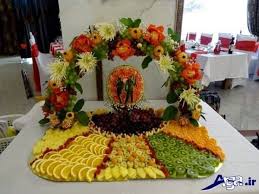 Chicago Gangster Theme Fruitdisplay Jpg 600 450 Fruit Carving Edible Fruit Arrangements Edible Creations