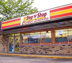 Brainwashed In 3 5 Minutes By Roger Ingalls Outdoor Led Signs Grocery Store Design Store Signage