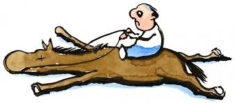 Mar 09, 2021 · originally answered: Challenge Of Leaving The Dead Horse Frits Ahlefeldt Fritsahlefeldt Com