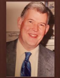 Obituary information for Jay