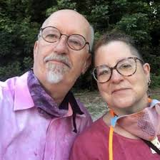 A Life of Imagination & Creativity