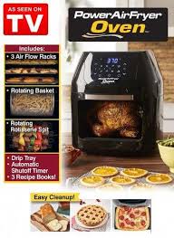 Power Air Fryer Oven Air Fryer Recipes Snacks Air Fryer Recipes Appetizers Recipes