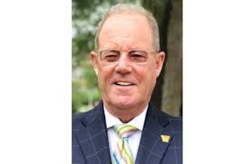 Community work won't end for retiring Western Michigan University's Bob  Miller