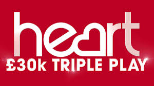 If you're into reading books on you. Heart S 30k Triple Play Rules And Faqs Heart