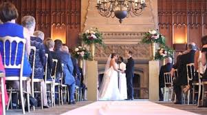 Robert Cawthorne Wedding Films