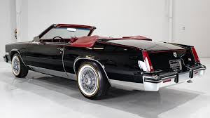 Image result for Black 1985 Cadillac
