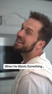 When He Wants Something: A Golf Galaxy Adventure