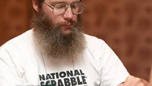National Scrabble Champion Defends Title, Wins Tournament