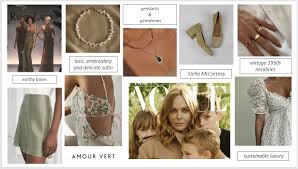 How to make a mood board. Create Aesthetic Mood Board With Colors By Mansi A Fiverr