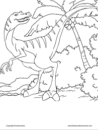 Printable Dinosaur Coloring Pages For Kids Dinosaur Coloring Pages Coloring Pages Dinosaur Coloring