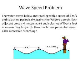 Relate wave frequency, period, wavelength, and velocity. Ppt Vibrations Waves Powerpoint Presentation Free Download Id 1054527